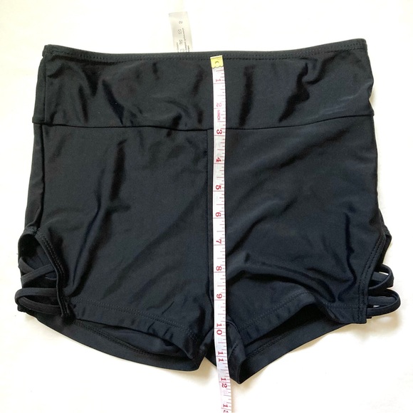 Unbranded Dance Shorts / Swim Bottoms - Picture 3 of 6